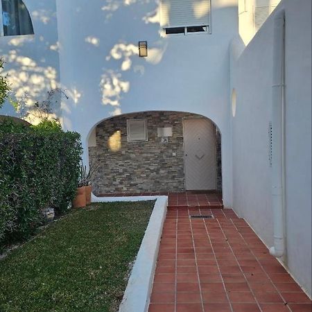 Villa Casa Chafarinas Vera Exterior foto